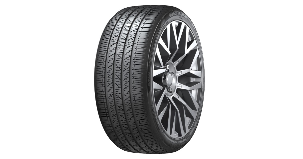 HANKOOK 275/50 R20 113H DYNAPRO HP 2 PLUS RA33D XL AO(AUDI) 2021