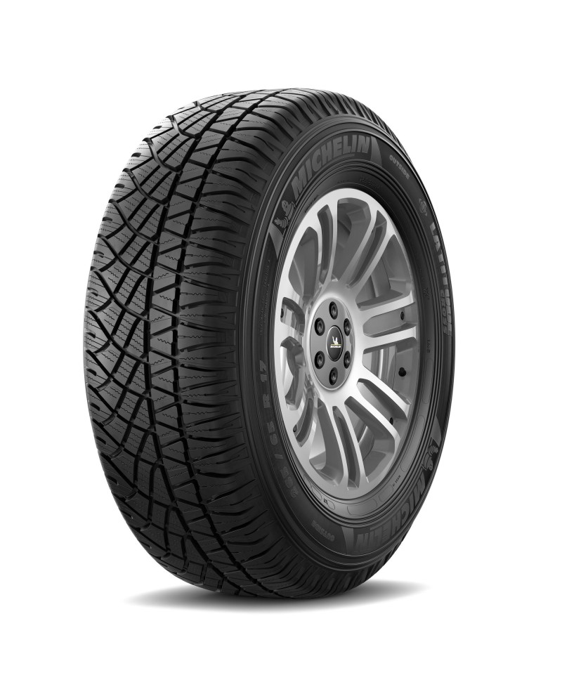 MICHELIN 225/70 R17 108T LATITUDE CROSS XL 4X4