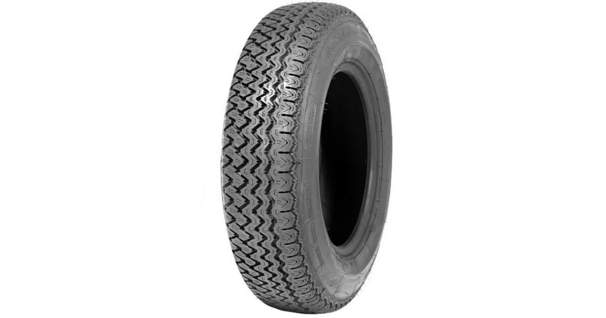 MICHELIN XVS-P  185 HR15 93H  TL