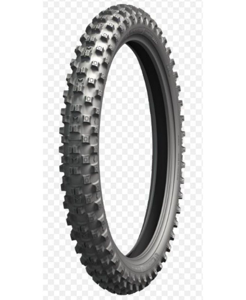 MICHELIN 90/90 -21 54R ENDURO HARD F TT (ENDURO FIM)