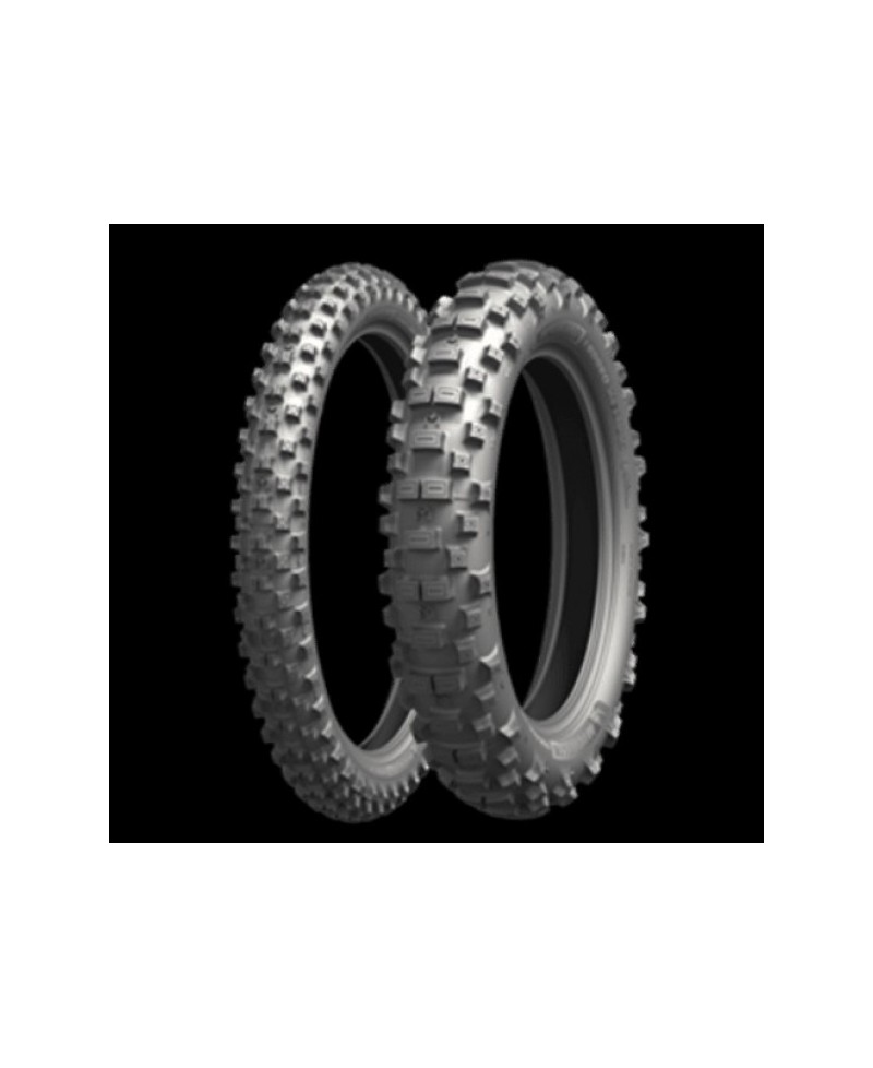 MICHELIN 90/90 -21 54R ENDURO MEDIUM F TT (ENDURO FIM)