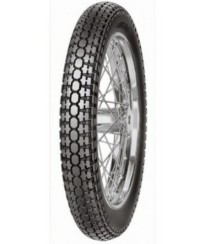 MITAS H-02 Front 3.50 -19 63P  TT