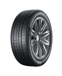 CONTINENTAL  WinterContact TS 860 S XL 255/55 R18 109H, RUNFLAT, 3PMSF