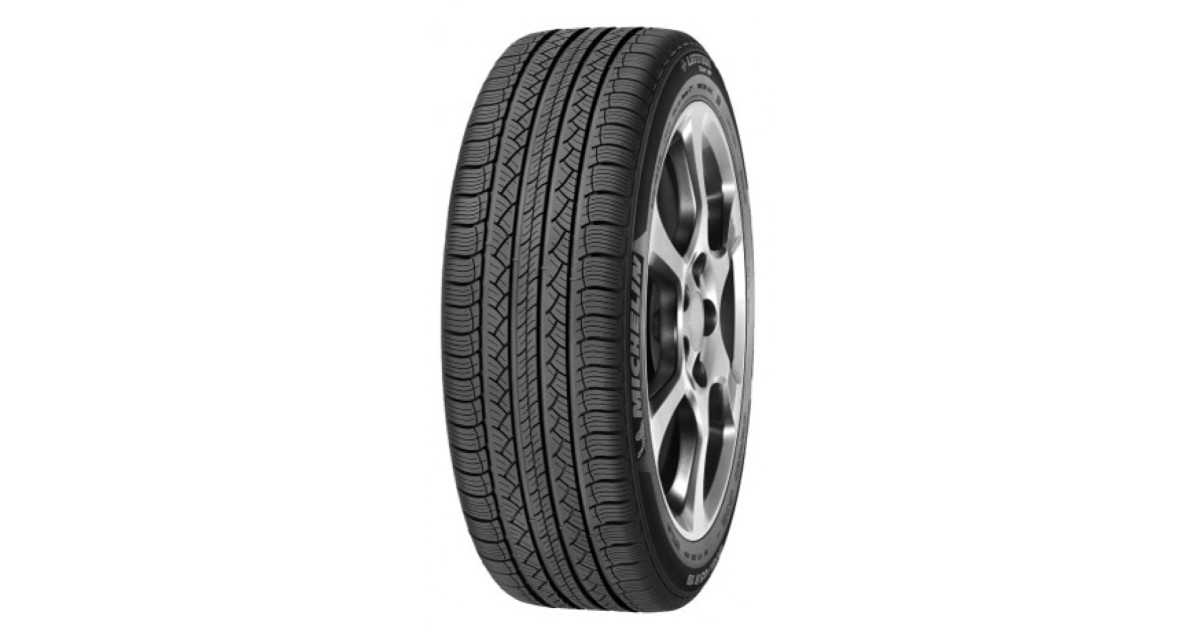 MICHELIN 235/55 R19 101H LATITUDE TOUR HP AO (AUDI) 4X4