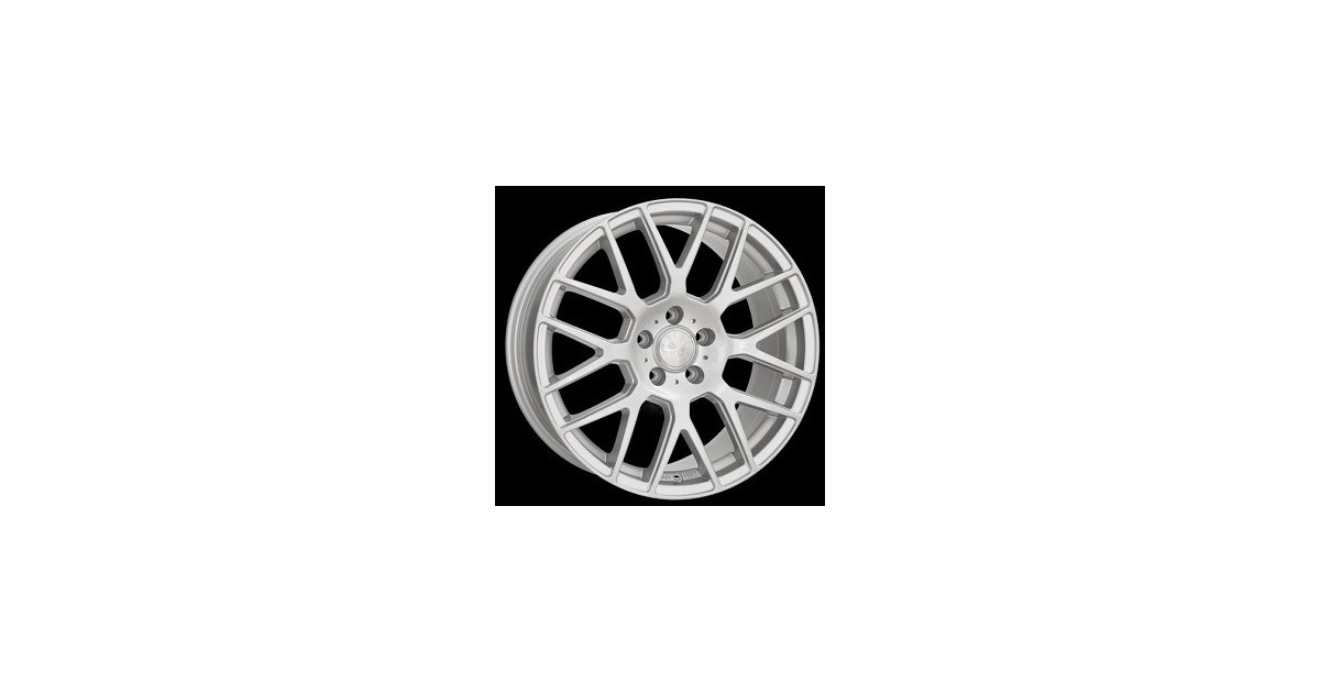 Jante ALU, Wheelworld - 2DRV WH26/RS/20, 9X20 5/112 ET20, Alésage 66.60