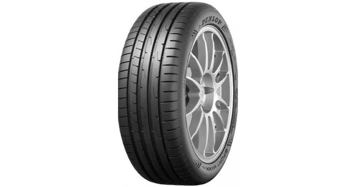 DUNLOP 225/35 R19 88Y SP.MAXX RT2 XL MFS