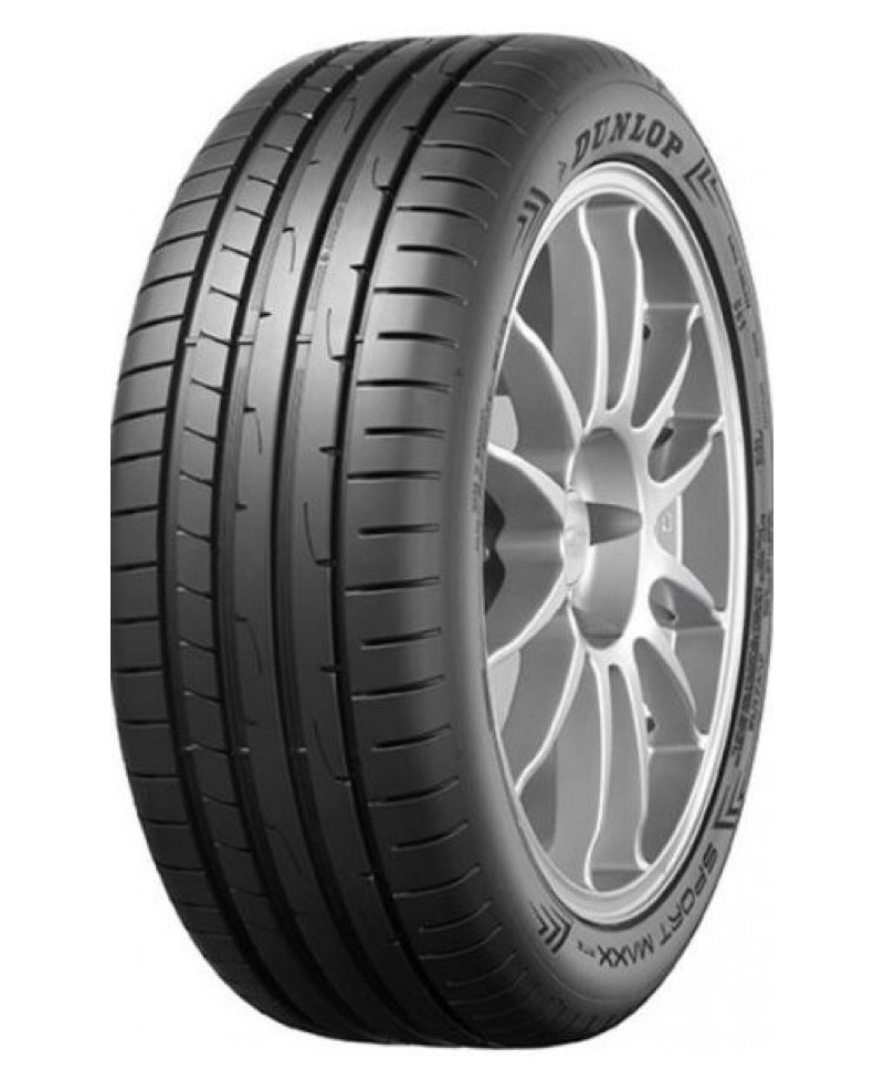 DUNLOP 245/45 R19 102Y SP.MAXX RT2 XL MFS