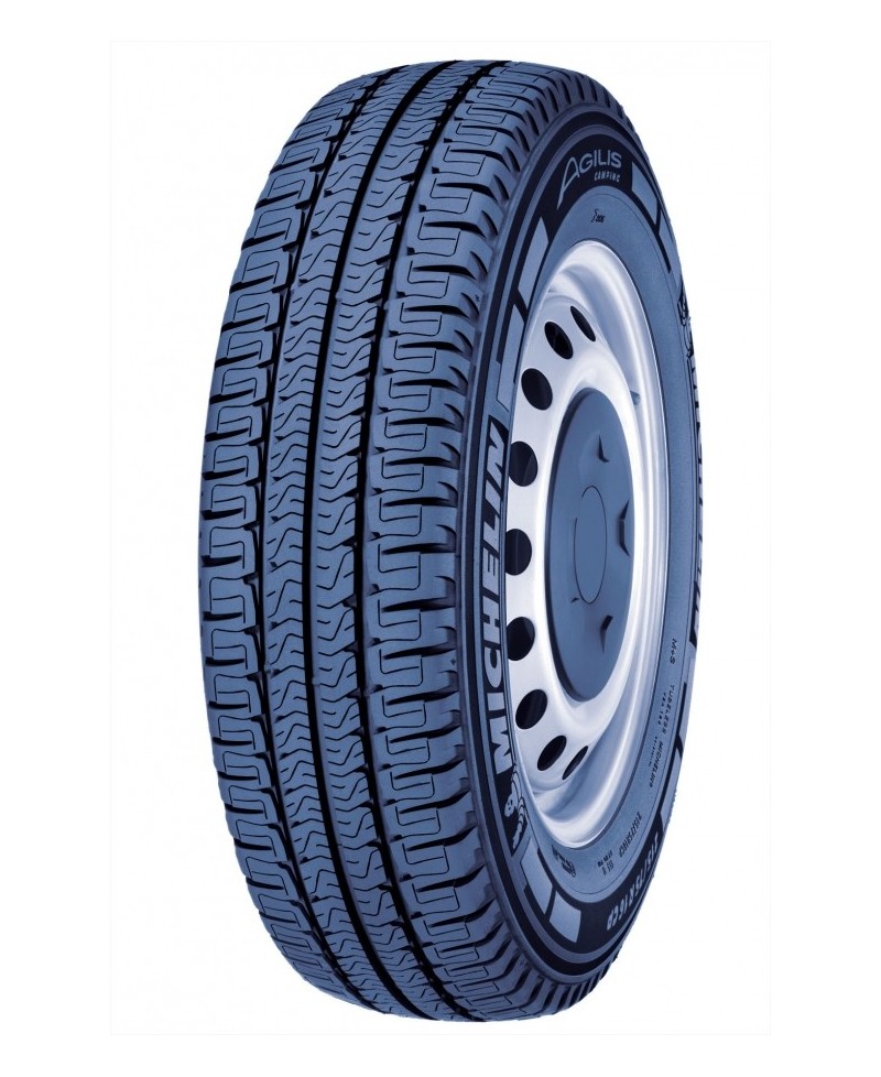MICHELIN 225/75 R16C 116Q AGILIS CAMPING
