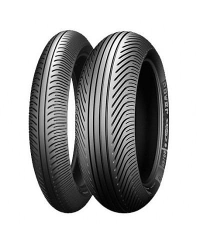 MICHELIN POWER RAIN Front 12/ 60 R17  NHS
