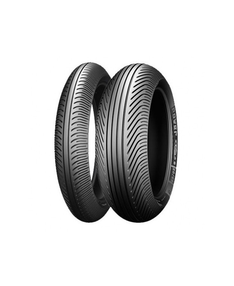 MICHELIN POWER RAIN Front 12/ 60 R17  NHS