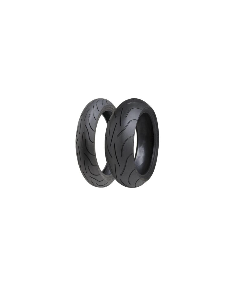 MICHELIN 120/65 ZR17 56W PILOT POWER 2CT