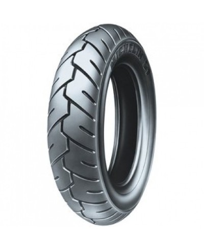 MICHELIN S1 Front/ Rear 80/ 100 -10 46J TL/ TT