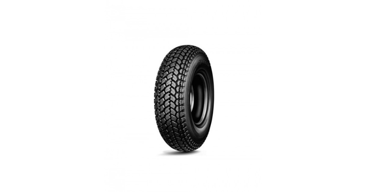 MICHELIN ACS Front/ Rear 2.75 -9 35J TT