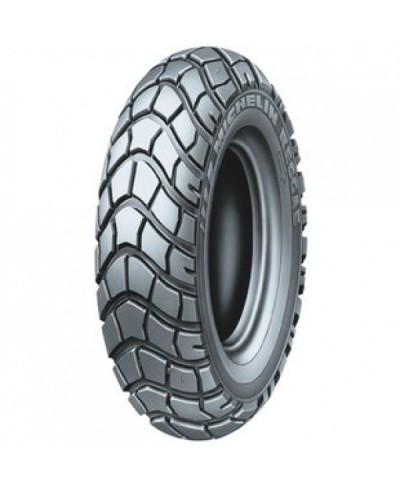 MICHELIN Reggae Front/ Rear 120/ 90-10 57J TL
