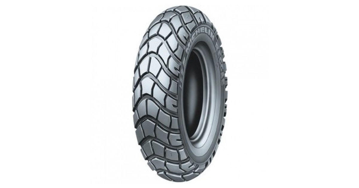 MICHELIN Reggae Front/ Rear 120/ 90-10 57J TL