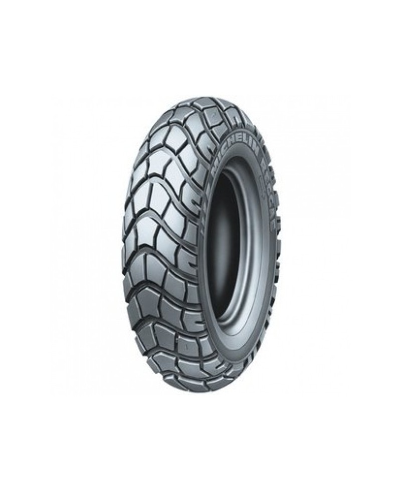 MICHELIN 130/90 -10 61J REGGAE TL