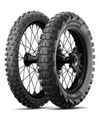 MICHELIN DESERT RACE Rear 140/ 80 -18 70R  TT