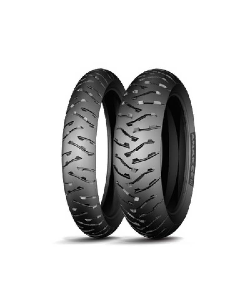 MICHELIN 170/60 R17 72V ANAKEE 3 R TL