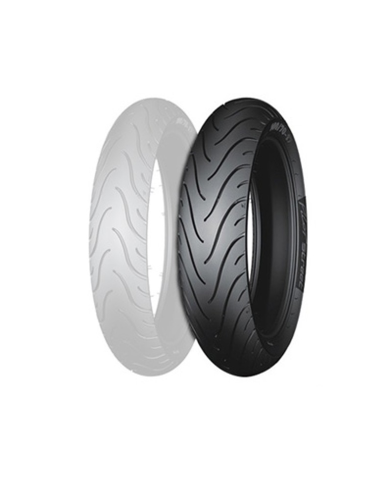 MICHELIN 130/70 -17 62S PILOT STREET REAR TL