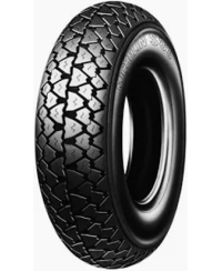 MICHELIN S83 Front/ Rear 3.00 -10 42J TL/ TT