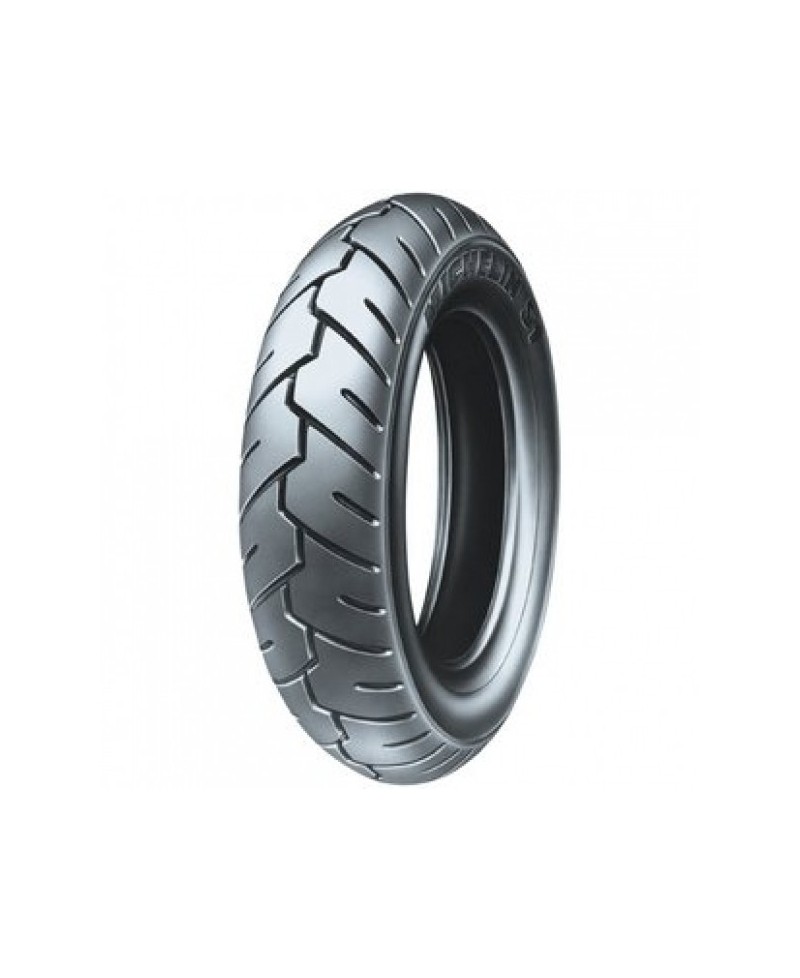 MICHELIN S1 Front/ Rear 100/ 90 -10 56J TL/ TT