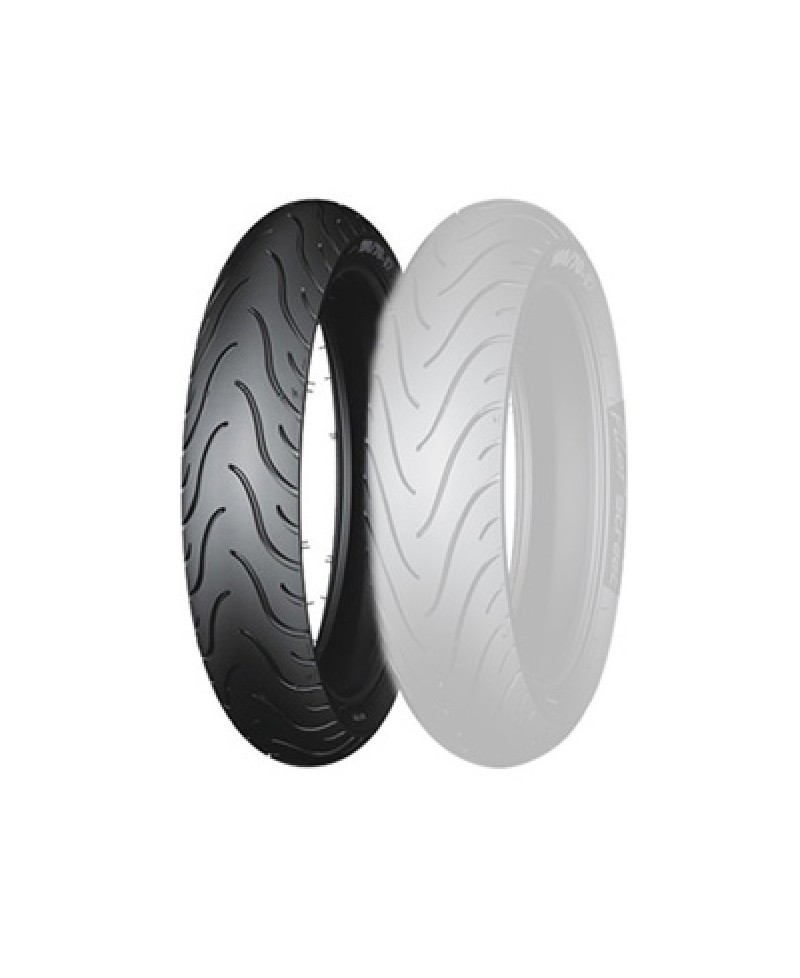 MICHELIN 90/80 -17 46S PILOT STREET FRONT TL