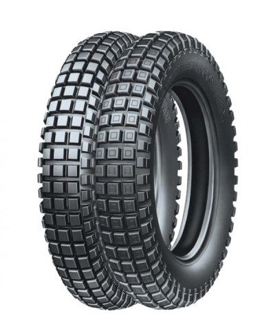 MICHELIN Trail Light Front 80/ 100-21 51M TT