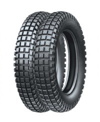 MICHELIN Trail Light Front 80/ 100-21 51M TT