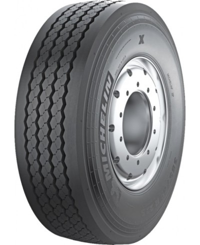 REMIX (MICHELIN) XTE3 385/ 65 R22.5 160J  , 3PMSF