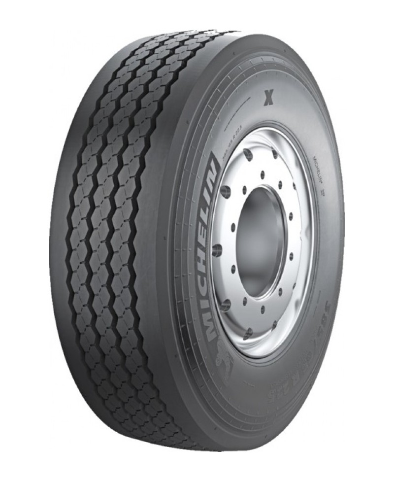 REMIX 385/65 R22.5 160J XTE3 (REMOLQUE-REGIONAL) INCLUYE CARCASA