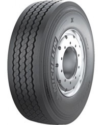 REMIX (MICHELIN) XTE3 385/ 65 R22.5 160J  , 3PMSF