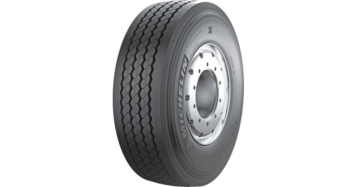 REMIX (MICHELIN) XTE3 385/ 65 R22.5 160J  , 3PMSF