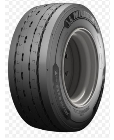 REMIX (MICHELIN) X MULTI T2 385/ 55 R22.5 160K  , 3PMSF