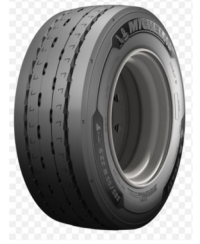 REMIX (MICHELIN) X MULTI T2 385/ 55 R22.5 160K  , 3PMSF