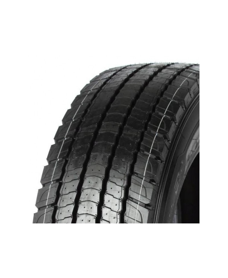 REMIX 315/80 R22.5 156L X LINE ENERGY D (TRACCIÓN-AUTOPISTA) INCLUYE CARCASA