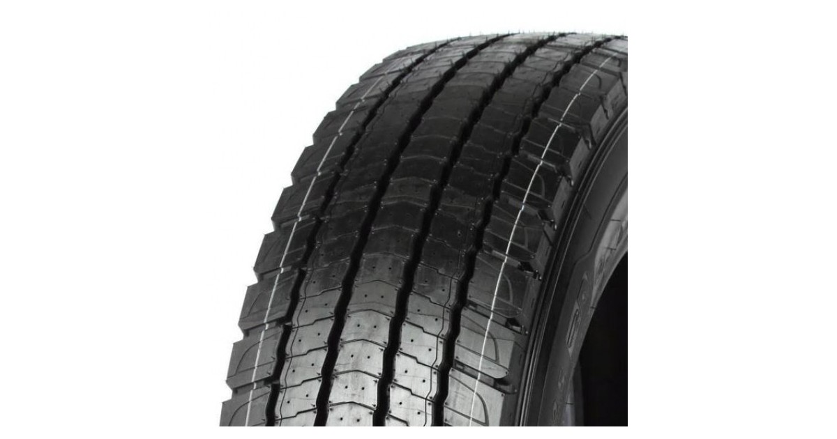 REMIX (MICHELIN) X LINE ENERGY D 315/ 80 R22.5 156/ 150L , 3PMSF