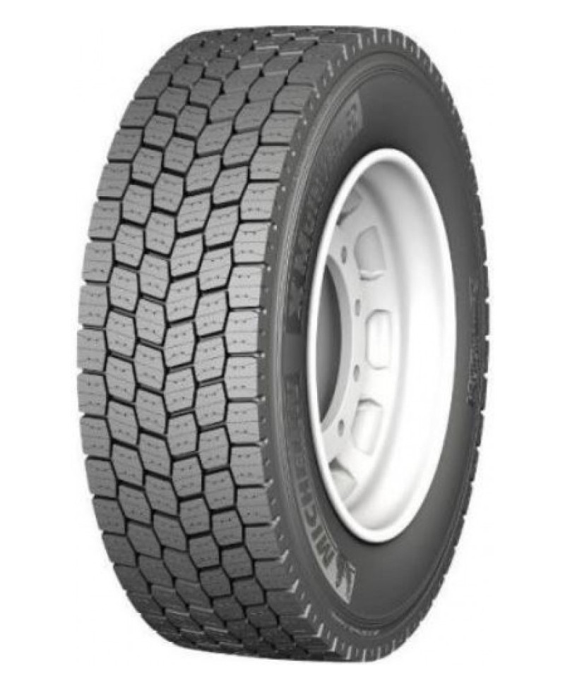 MICHELIN 295/80 R22.5 152/148L X MULTIWAY XDE M+S/3PMSF TRACCION REGIONAL