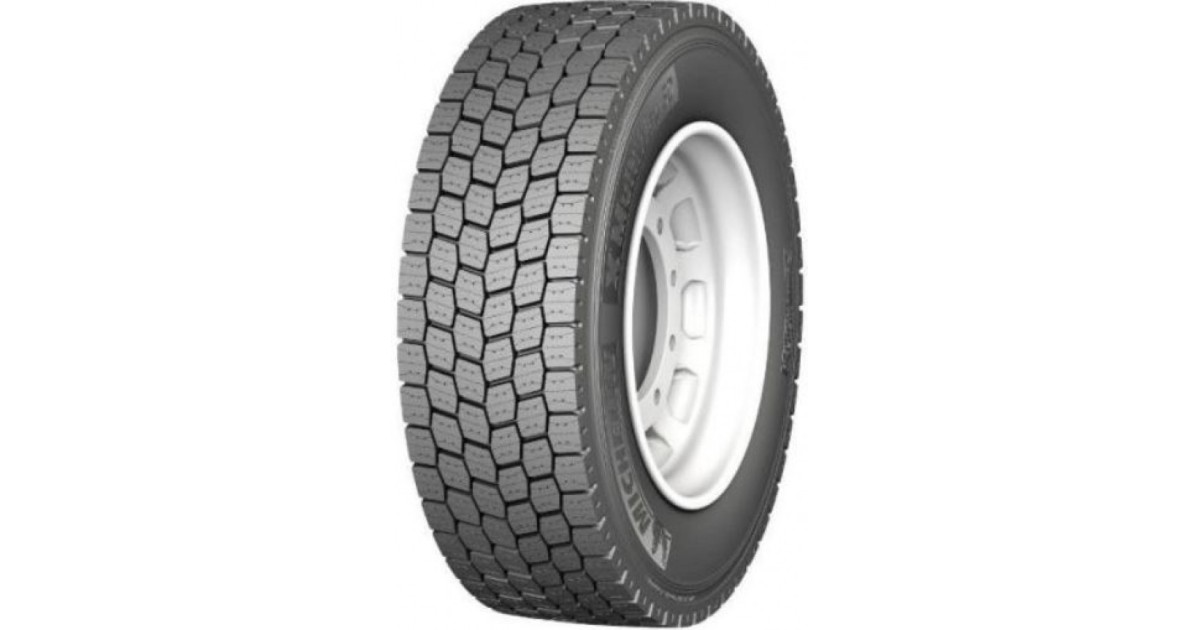 MICHELIN 295/80 R22.5 152/148L X MULTIWAY XDE M+S/3PMSF TRACCION REGIONAL