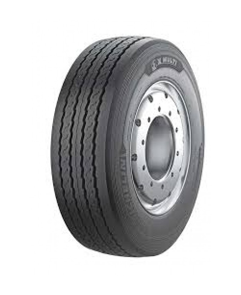 MICHELIN 385/65 R22.5 160K X MULTI T M+S/3PMSF REMOLQUE-REGIONAL