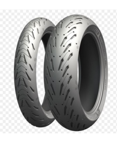 MICHELIN ROAD 5 Rear 190/ 50 ZR17 73W