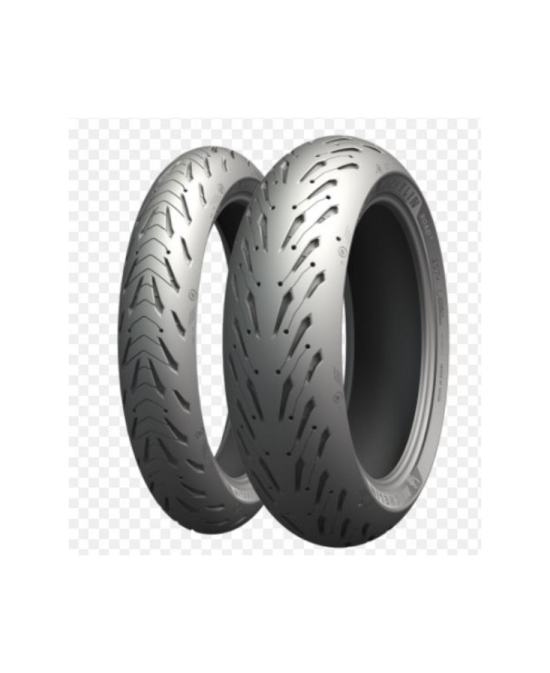 MICHELIN ROAD 5 Rear 190/ 50 ZR17 73W