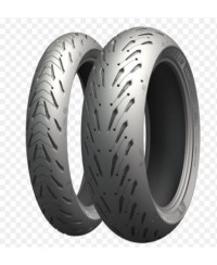 MICHELIN ROAD 5 Rear 190/ 50 ZR17 73W
