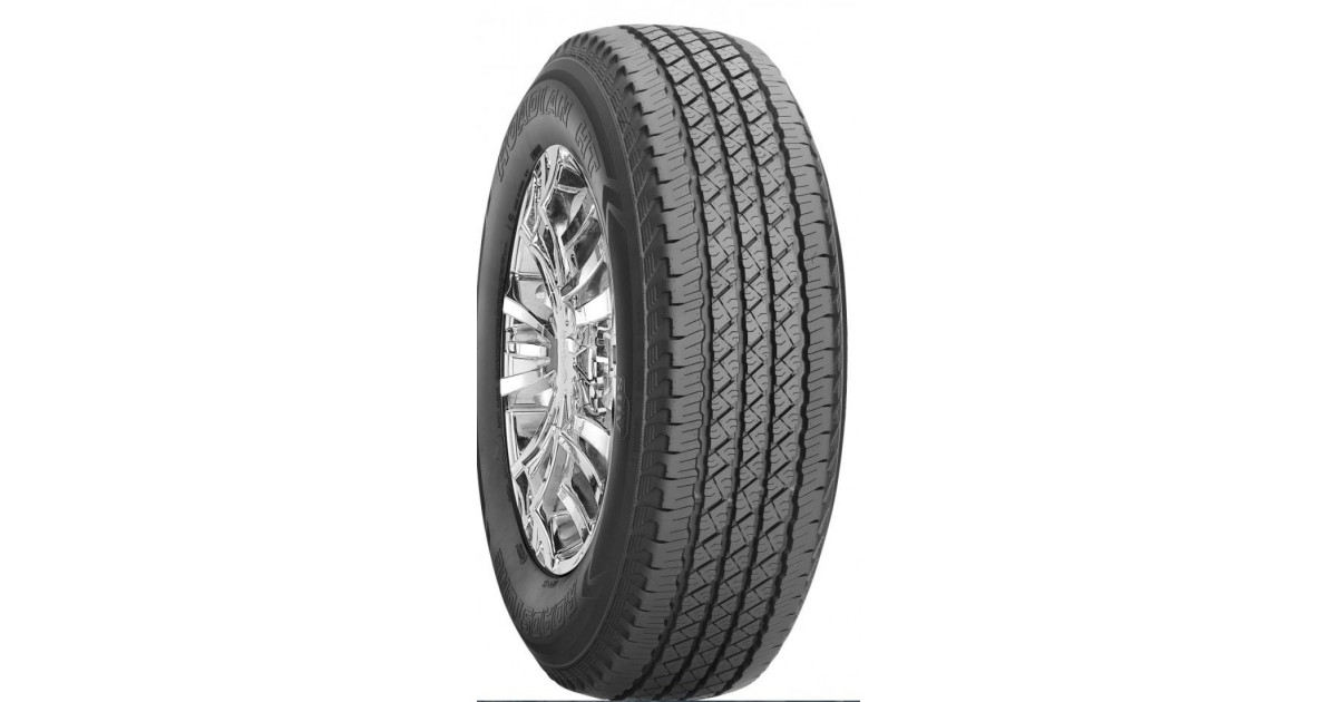 ROADSTONE ROADIAN-HT 235/ 60 R18 102H (By NEXEN)