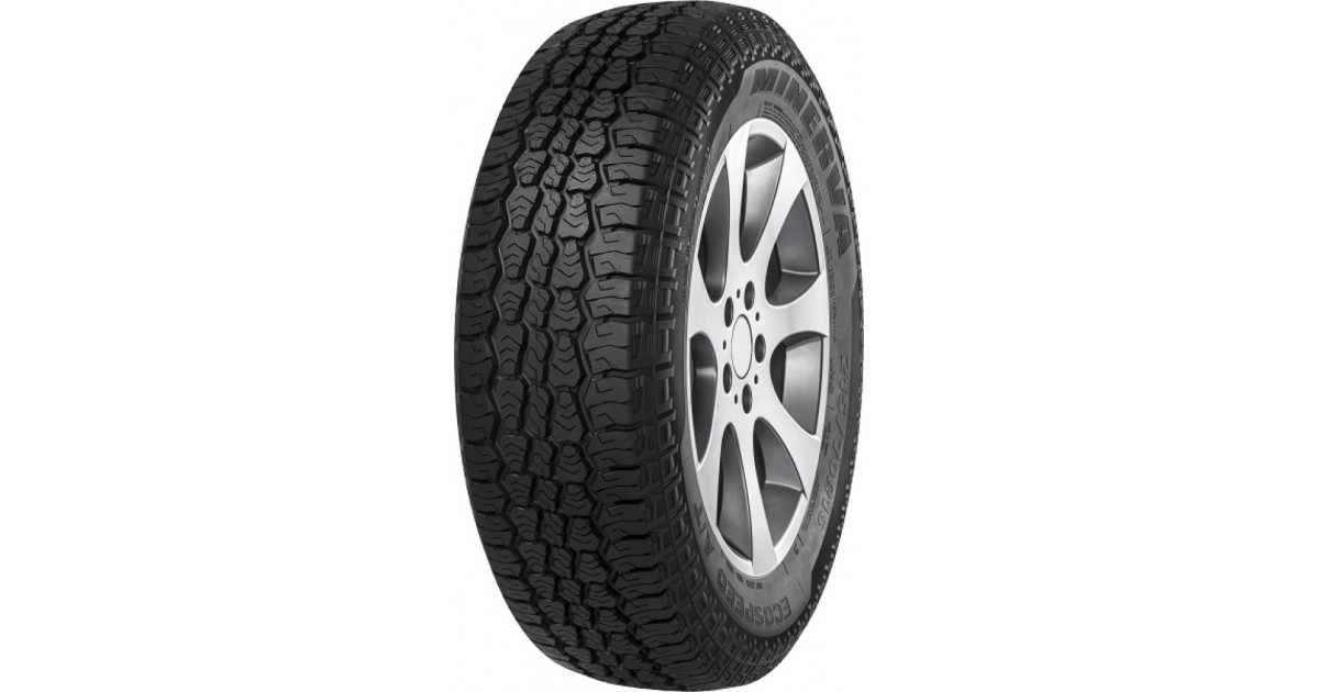 MINERVA ECOSPEED A/T 255/ 70 R15 112H , XL