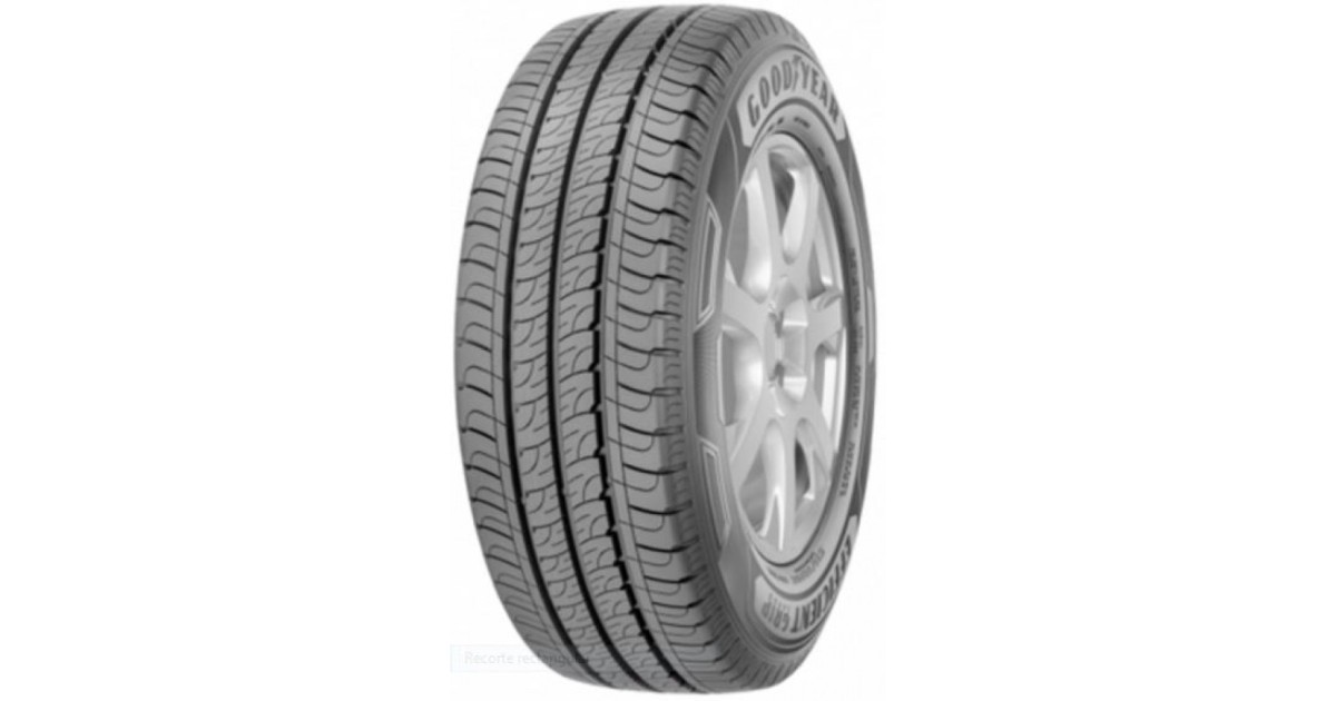 GOODYEAR 215/75 R16C 116R EFFICIENTGRIP CARGO