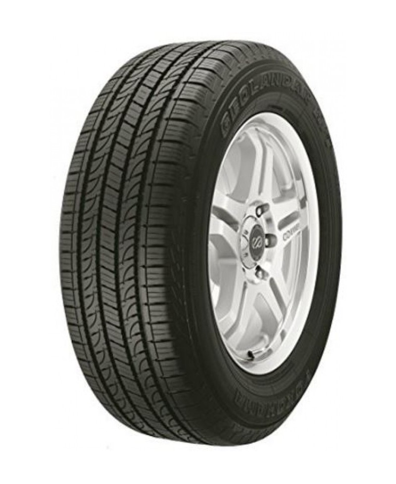 YOKOHAMA 225/70 R17 108T GEOLANDER H/T G056 M+S