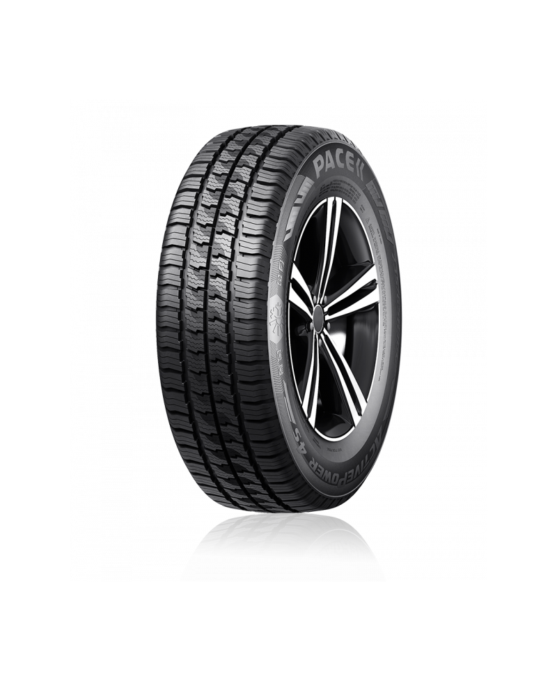 PACE 195/70 R15C 104/102R ACTIVE POWER 4S, 3PMSF