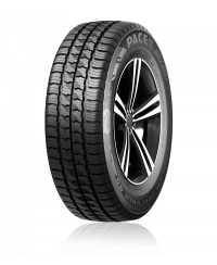 PACE ACTIVE POWER 4S 195/ 70 R15C 104/ 102R 8PR , 3PMSF