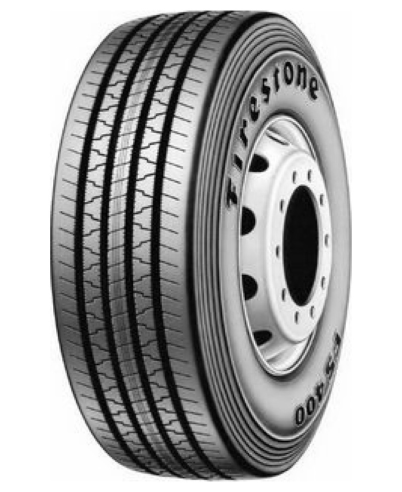 FIRESTONE 9.5 R17.5 129M FS400 TL (DIRECCION-REGIONAL) M+S/3PMSF