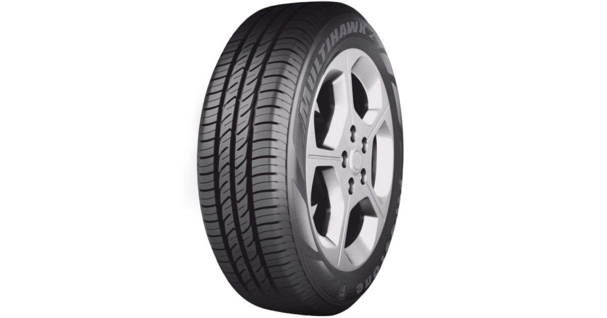 FIRESTONE 175/65 R14 82T MULTIHAWK 2